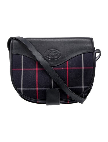 Vintage burberrys navy - vintage, blue