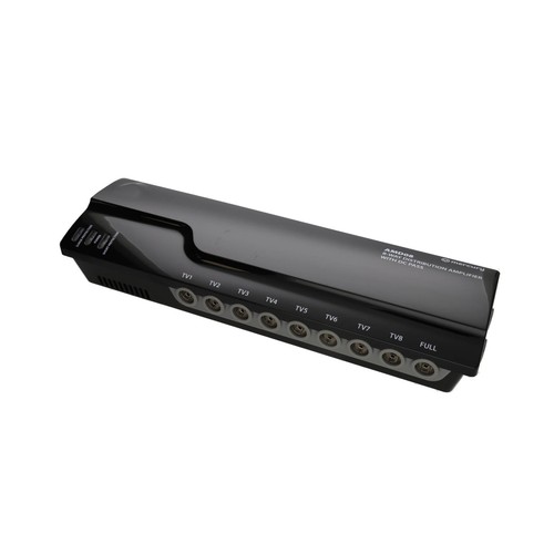 Way ready vhf uhf - 8,