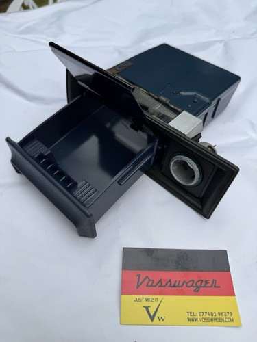Blue golf jetta caddy mk1 - jetta,