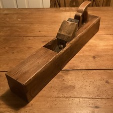 22 INCH VINTAGE WOODEN BLOCK