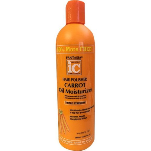 Fantasia carrot oil - ic,