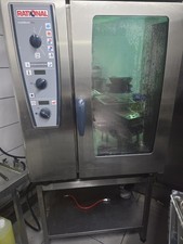 Rational CMP 10 Grid