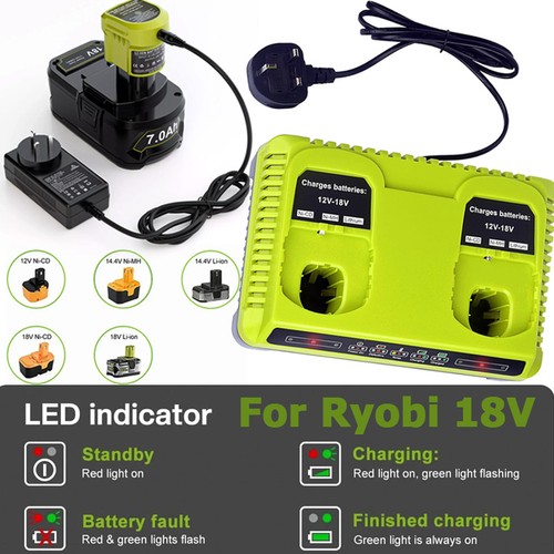 Dual port p117 - dual, /