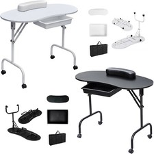 Portable Foldable Manicure