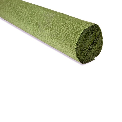 Crepe paper roll - , 180g