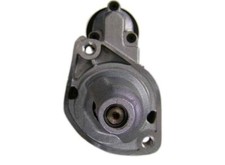 Rollco Starter Motor Fits E-Class M-Class SLK S-Class C-Class CLK CLS SL