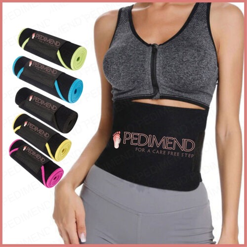 Pedimend waist trimmer - pedimend, belt