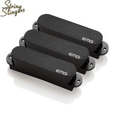 EMG-S Active Set of 3 Single