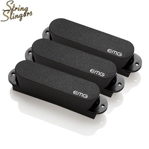 Emg active set 3 - 3, single