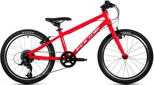 Forme kinder bike red 20 - bike, mx