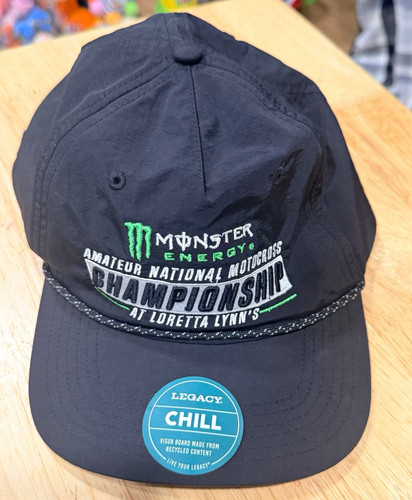 Legacy monster energy ama - monster,