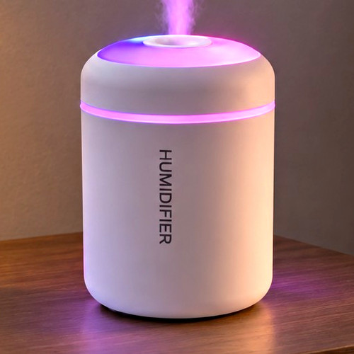 Essential oil usb humidifier - oil,