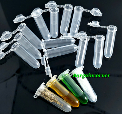 Centrifuge tube vial - centrifuge, (t5)