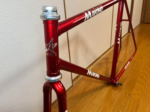 Makino pista frame - makino,