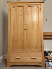 Mamas and papas nursery