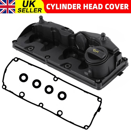 Cylinder head rocker cover for - rocker,