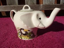 Vintage Wade Jungle Fun