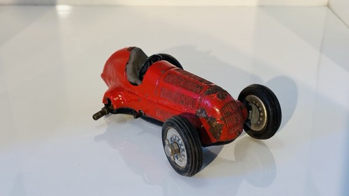 Vintage schuco studio 1050 tin - studio,
