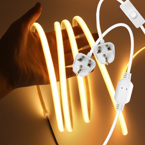 220v neon led cob - cob, lights
