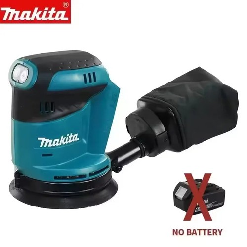 Makita dbo180z 18v cordless - makita,