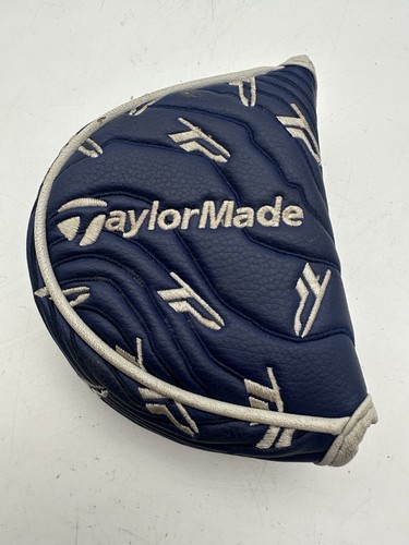 Taylormade mallet putter - tp,