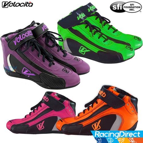 Velocita ultimate sfi - velocita, auto