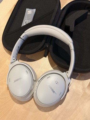 Bose quietcomfort - bose, 45