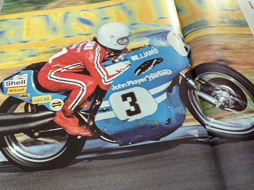 Jps norton peter williams - jps,
