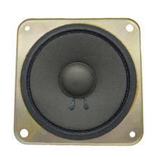 Pioneer 5" Midrange speaker 130790 For CS-B9000 CS-D9900 CS-A9000 CS-D9000