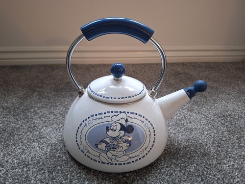 Vintage 1980s disney gourmet - 1980s,