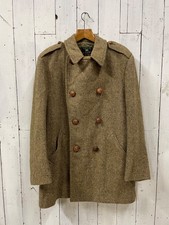Vtg Nicholson Harris Tweed