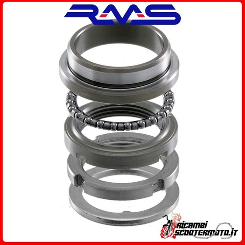 Upper steering series rms - upper,