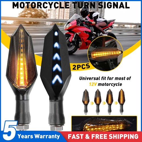 12led motorcycle turn signal - motorcycle,