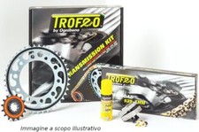 Transmission Kit Trofeo Chain