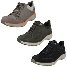 Ladies Clarks Wave 2.0 Lace