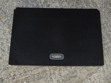 RENAULT CLIO 2019-2025 HATCHBACK LOWER MIDDLE PARCEL SHELF BOOT FLOOR BLACK