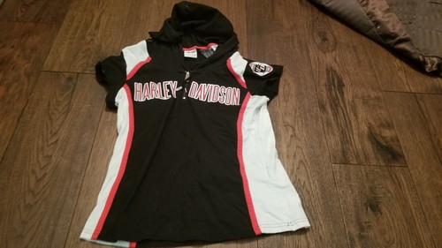 Harley davidson womens adult - womens,