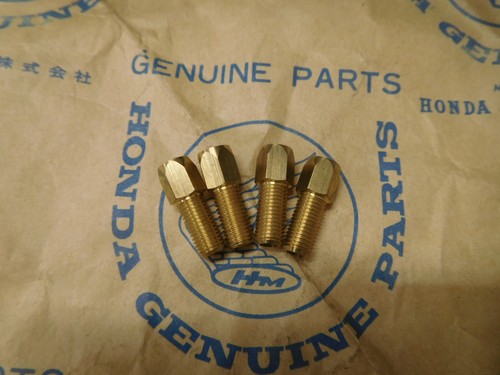 Honda 750 four sand - k0, cast