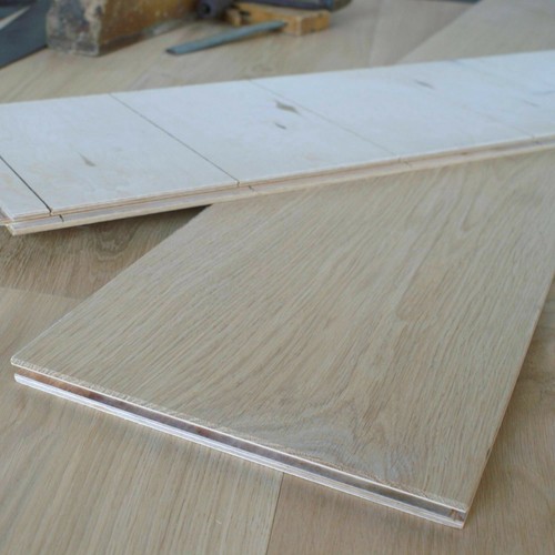 Premium oak wide light - oak,