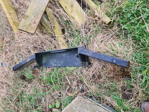 Suzuki samurai front - suzuki, bumper
