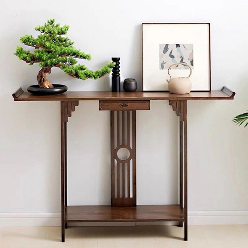 Chinese style console - chinese,