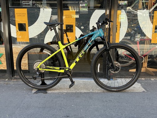 Trek caliber shimano deore - 9,