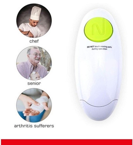 Kitchen automatic electric - kitchen, jar