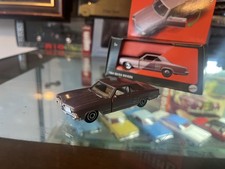 Matchbox 2024 - Moving Parts -