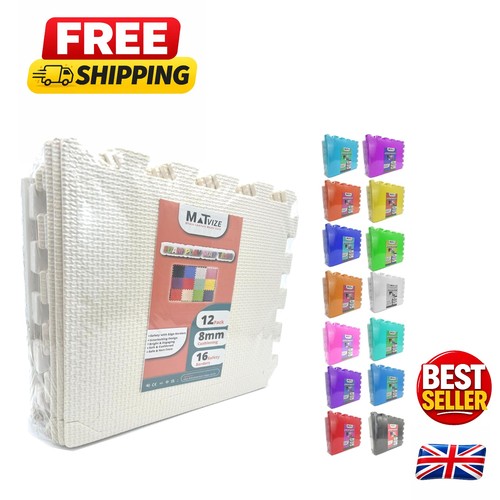 Eva foam baby - foam, mat