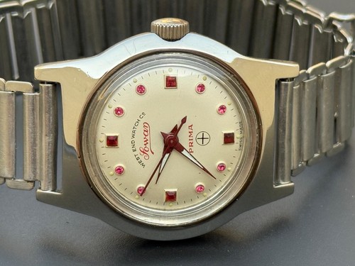 Vintage west end watch - watch, co