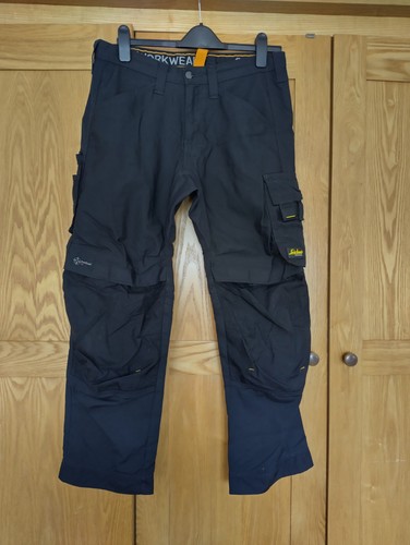 Snickers workwear trousers - snickers,