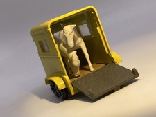 Matchbox🔥Lesney 1968 Rice