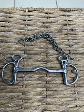 S/H 5 1/2” Port Mouth