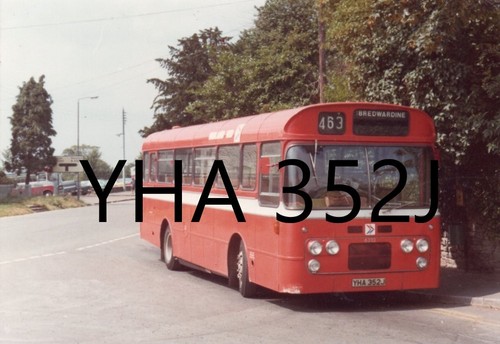 Midland red 6352 yha352j - red, ford